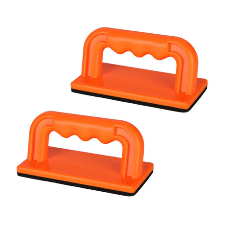 Pair of Push Blocks