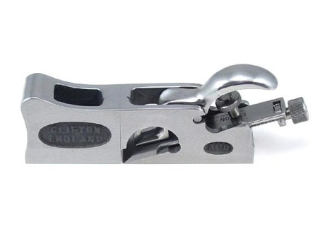 Clifton 3-in-1 Shoulder Rabbet Plane Model 3110