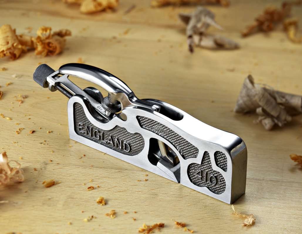 Clifton No. 410 Shoulder Plane – Highland Woodworking