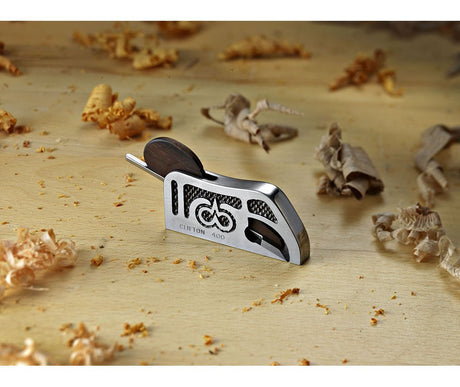 Clifton No. 400 Shoulder Plane