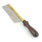 Crown Straight Dovetail Saw - 8 inch