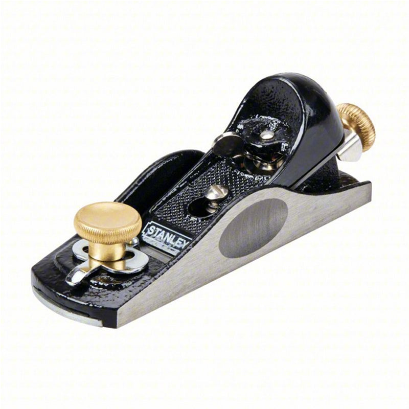 Stanley 60-1/2 Low Angle Block Plane