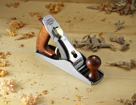 Clifton No. 3 Smooth Plane