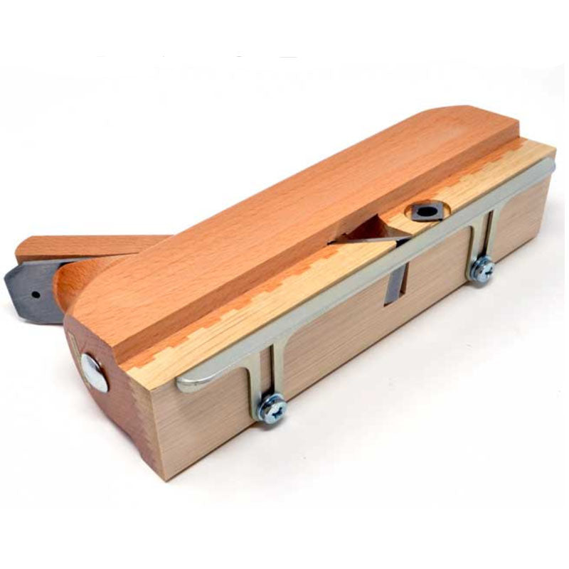 ECE Sliding Dovetail Plane