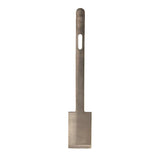 Replacement Iron for ECE 30mm Single Iron Wedge Rabbet Planes
