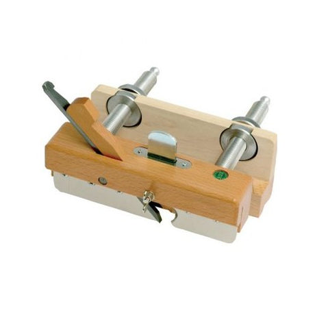 ECE Fenced Plough Plane