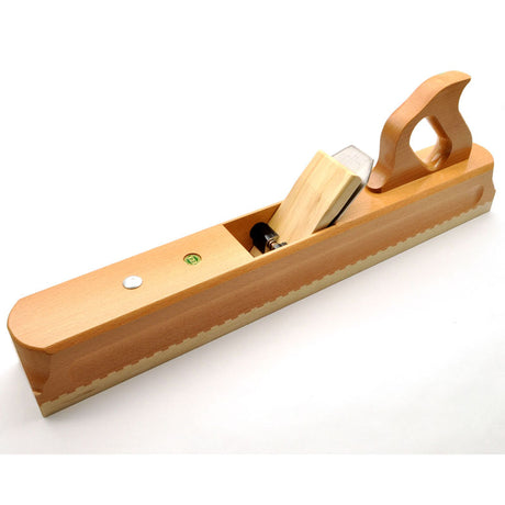ECE Jointer Plane