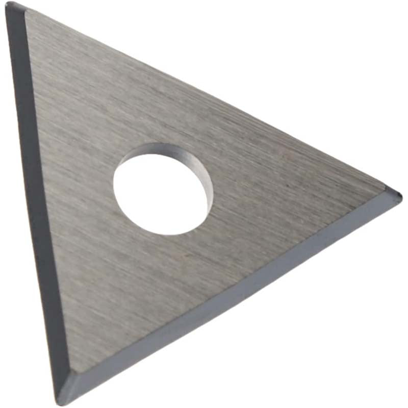 Bahco 1" Carbide Triangle Blade for 448 & 625 Scrapers