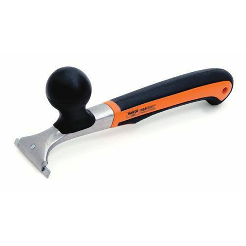 Bahco 2-1/2" Carbide Scraper