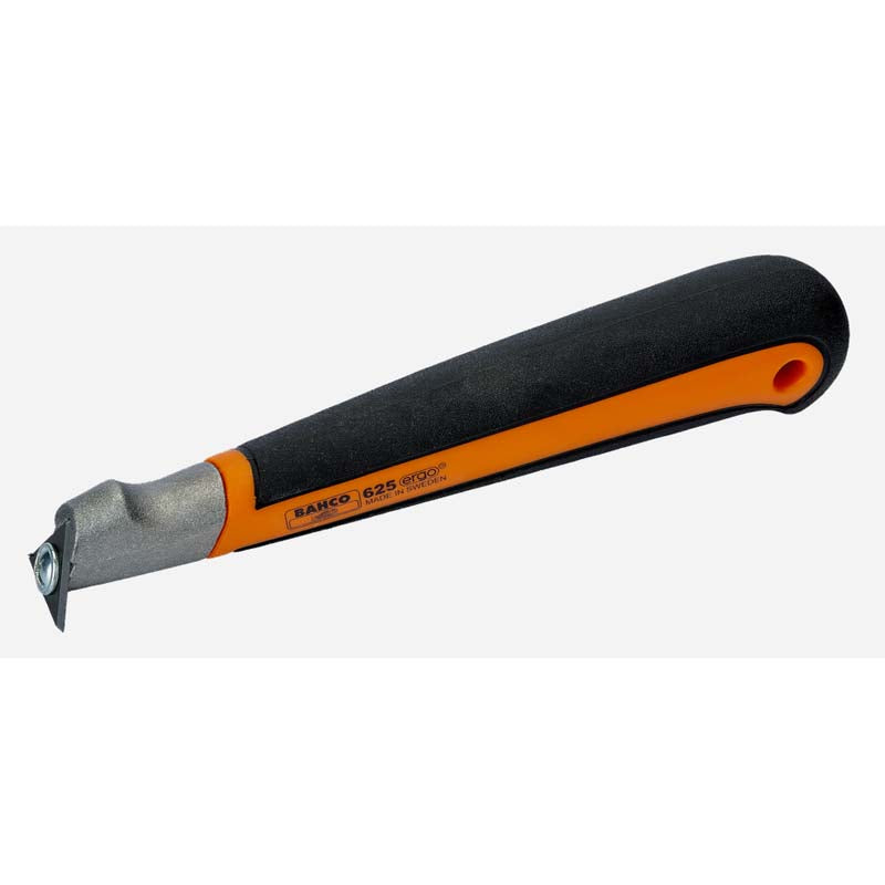Bahco 1" Carbide Scraper w/ Holster