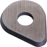 Bahco Pear-Shaped Blade for 448 & 625 Scrapers