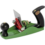 Kunz 112 Scraping Plane