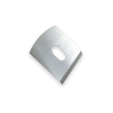 Kunz Combination Spokeshave Replacement Flat Cutter