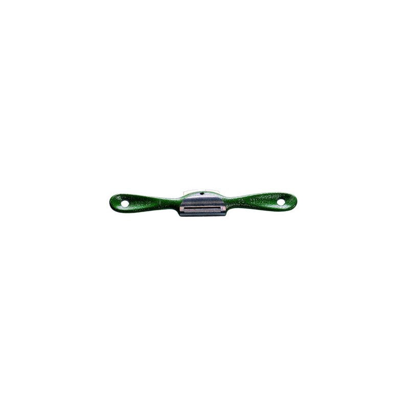 Kunz Light Round Spokeshave
