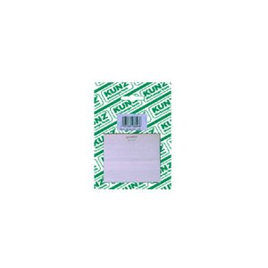 433929: Kunz No. 80 Scraper Replacement Blade