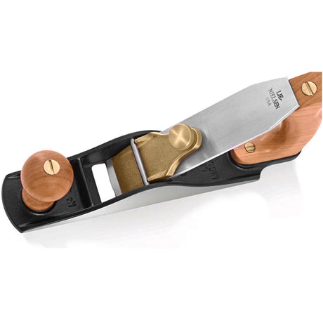 Lie-Nielsen  Scrub Plane 40-1/2