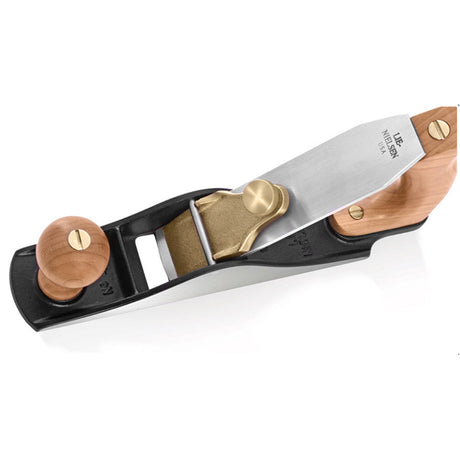 Lie-Nielsen  Scrub Plane 40-1/2