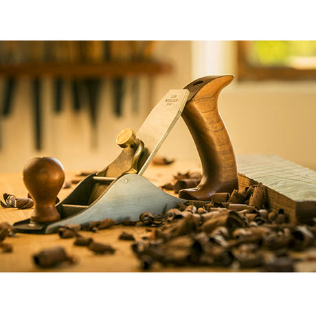 Lie-Nielsen  Scrub Plane 40-1/2