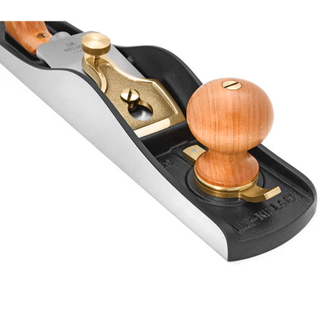 434213: Lie-Nielsen Low Angle Jack Plane No. 62