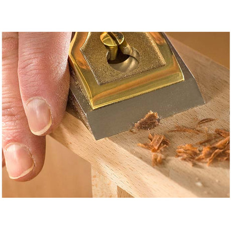 Lie-Nielsen Small Chisel Plane No. 97-1/2