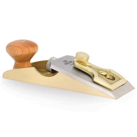 Lie-Nielsen Small Chisel Plane No. 97-1/2