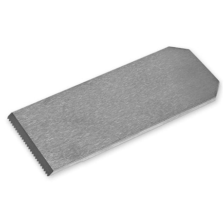 Lie-Nielsen Small Scraping Plane 18 tpi Toothing Blade