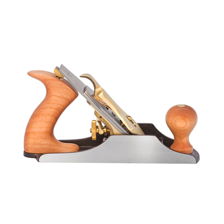 434235: Lie-Nielsen No. 4 Cast Ductile Iron Smooth Plane