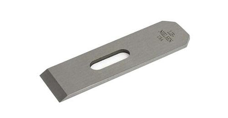 434242: Lie-Nielsen Adjustable-Mouth Block Plane Replacement Iron