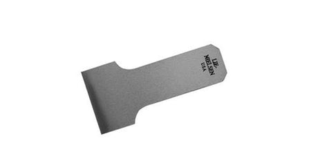 Lie-Nielsen No. 85 Cabinetmaker's Scraper Blade