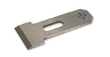434278: Lie-Nielsen No. 60-1/2R Rabbet Block Plane Replacement Iron