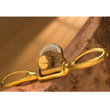 Lie-Nielsen Small Bronze Spokeshaves