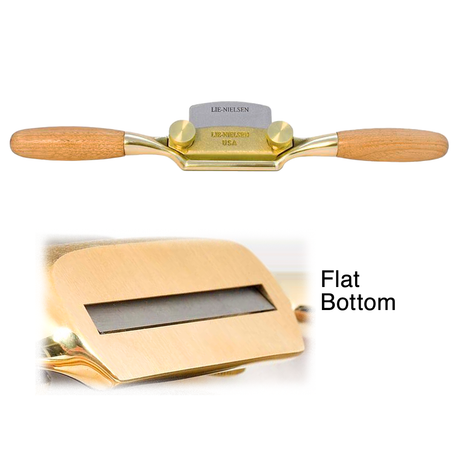 434294:Lie-Nielsen Boggs Spokeshaves