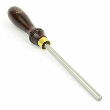 Crown Round Burnisher