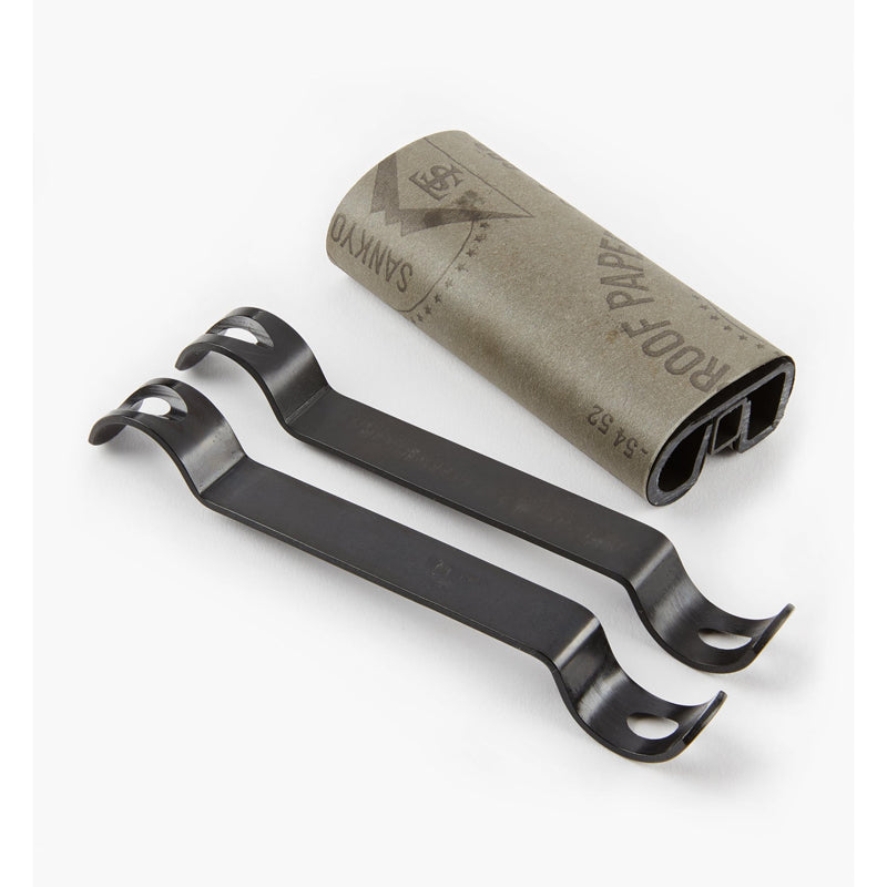 Veritas Cornering Tools with Sharpener