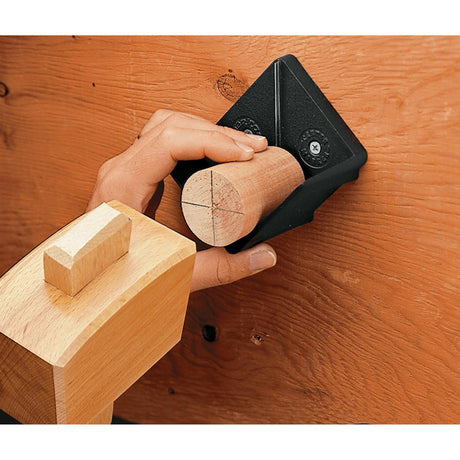 Veritas Center Marker