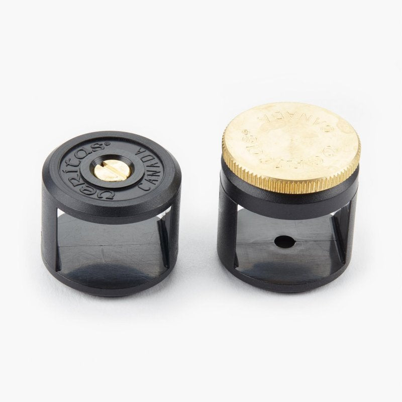 Veritas Bar Gauge Heads