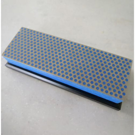 DMT 6" Diamond Bench Stones