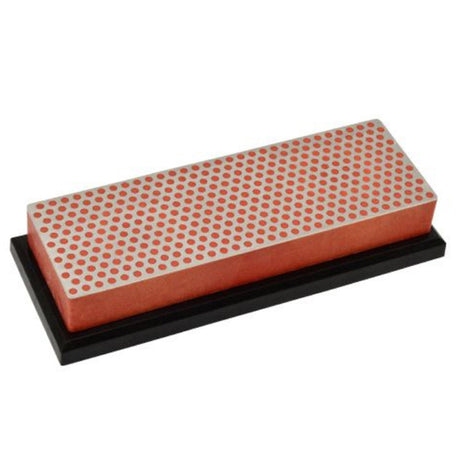 448020: DMT 6" Diamond Bench Stones