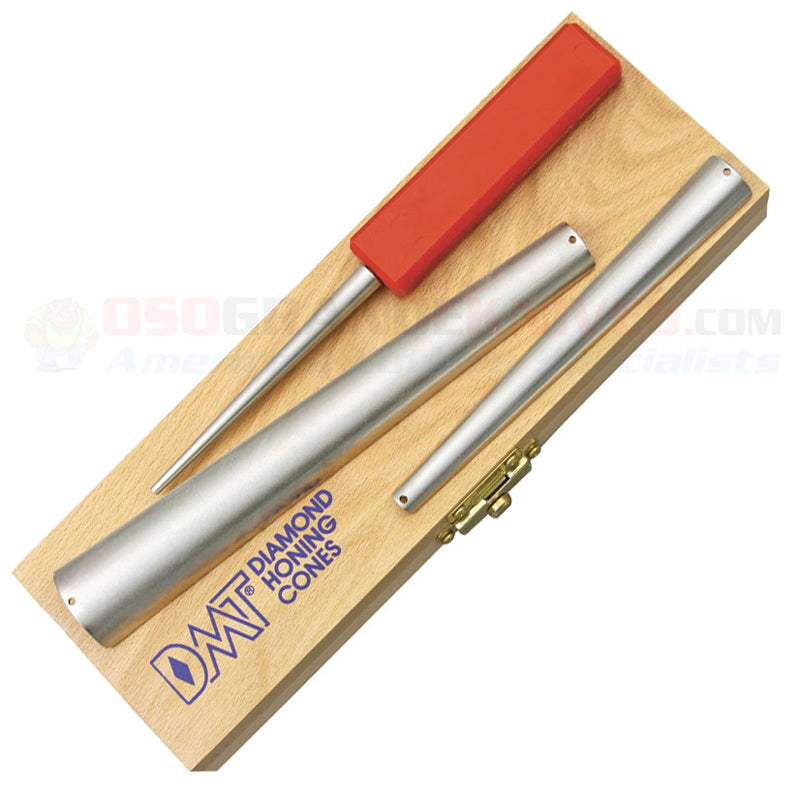 DMT Diamond Cone Kit - Fine