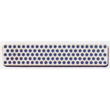 448039: DMT 4 inch Diamond Whetstones