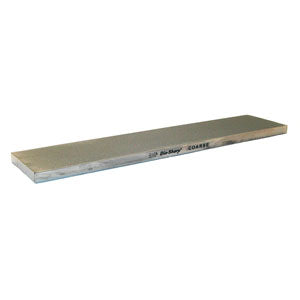 448042: DMT 11.5 inch Dia-Sharp Bench Stone