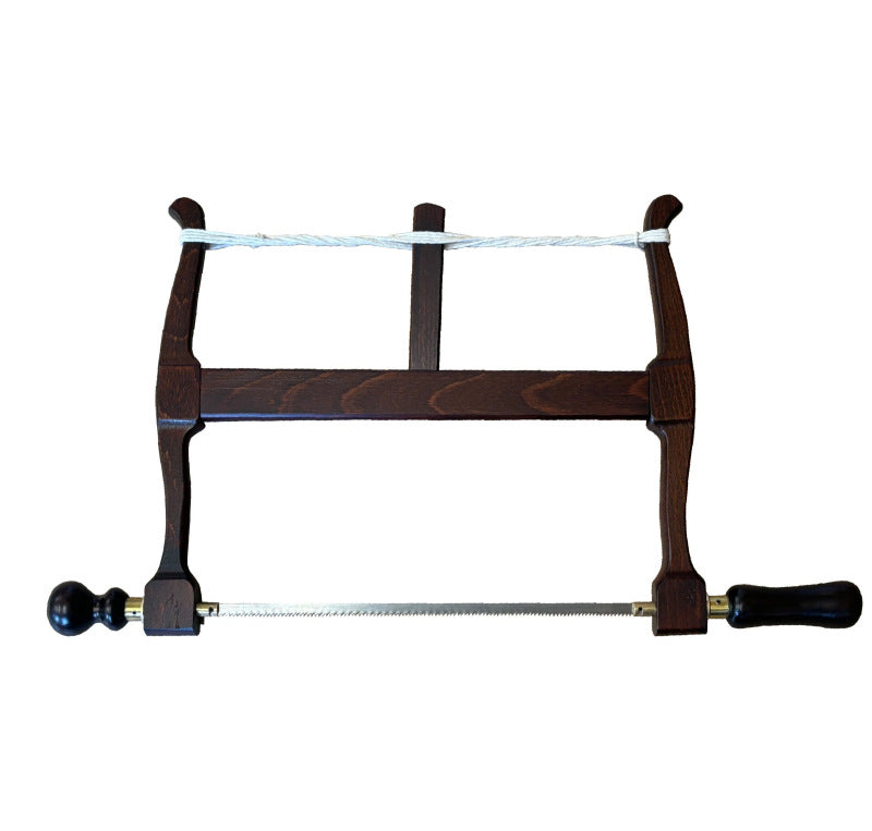 British Bow Saw - 12 inch