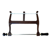 British Bow Saw - 12 inch