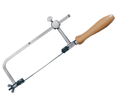 451904: Olson Adjustable Fret Saw