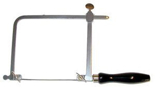 451924: Olson Adjustable Fret Saw