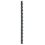 Olson Skip Tooth Scrollsaw Blades - pack of 12