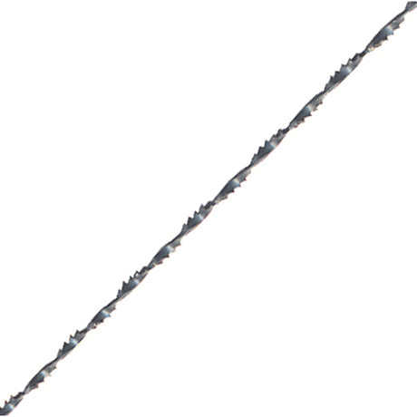 Olson Spiral Scroll Saw Blades  - Pack of 12