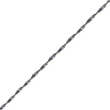 452993: Olson Spiral Scroll Saw Blades  - Pack of 12