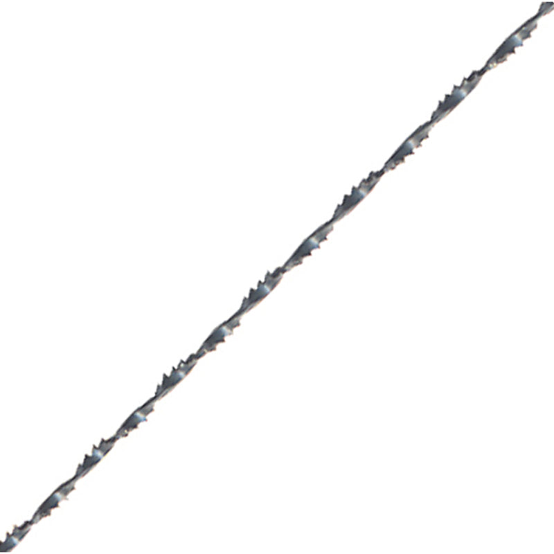 452990: Olson Spiral Scroll Saw Blades  - Pack of 12