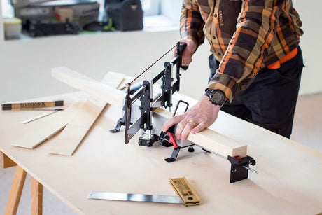 Nobex Proman 110 Miter Saw